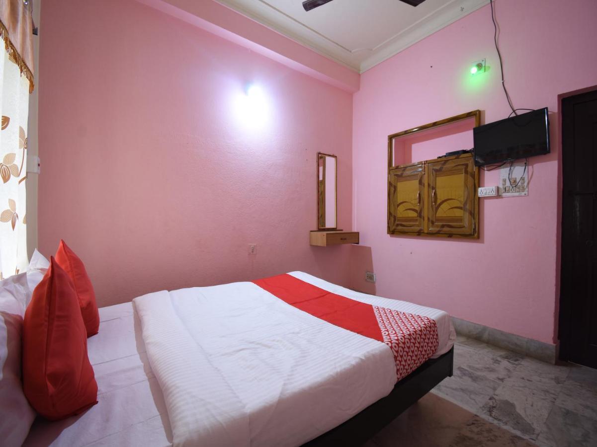 Oyo 12227 Hotel Resonare Baner Pune Esterno foto